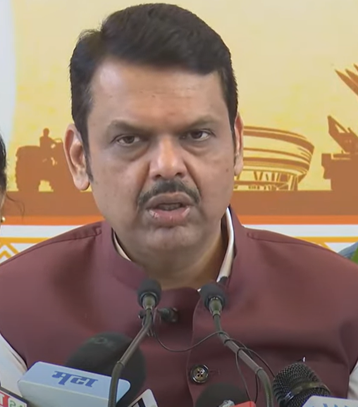 प्रधानमंत्र्यांच्या नेतृत्वाखालचं सरकार गतीशील आणि निर्णयक्षम-मुख्यमंत्री
