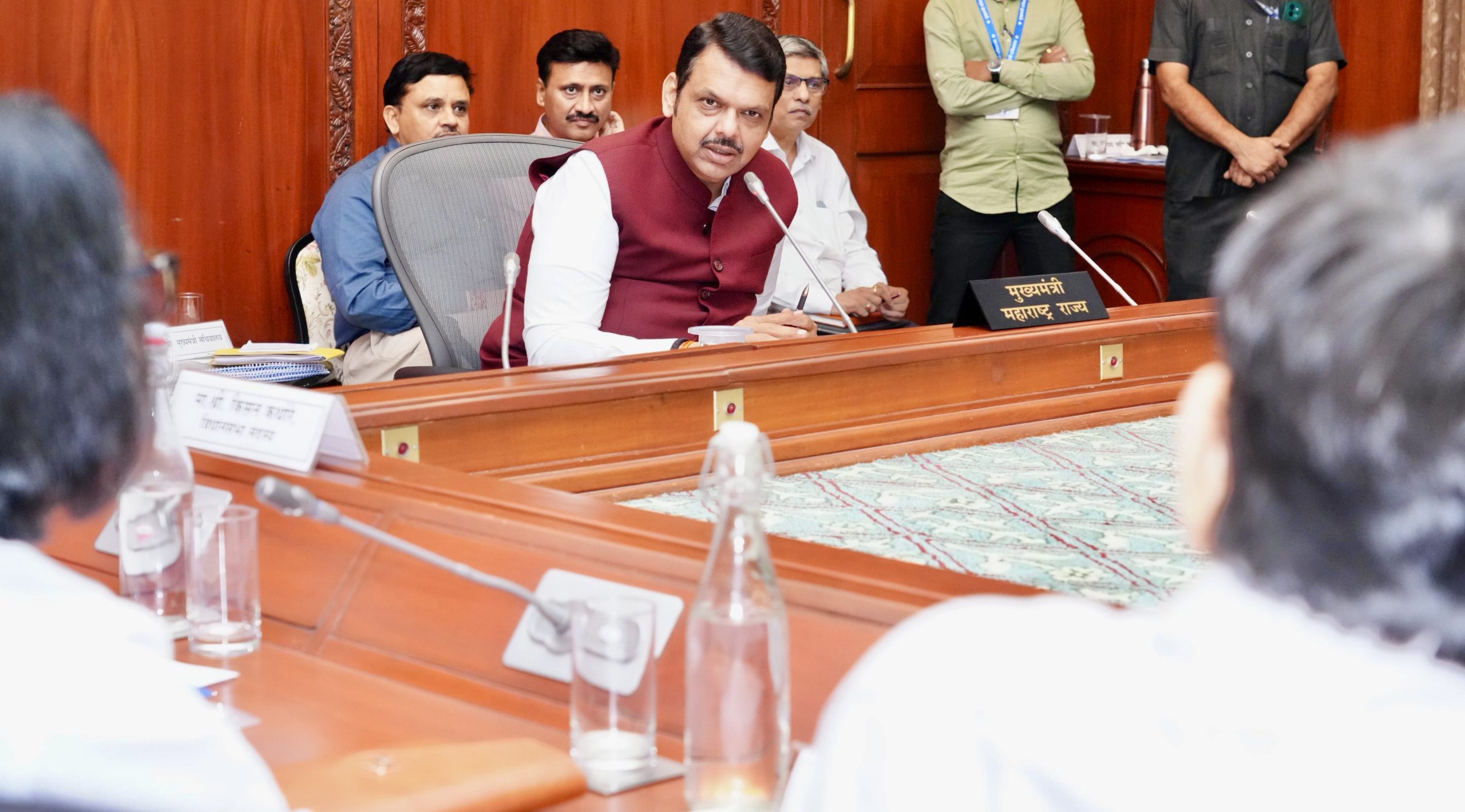 नागपूरमध्ये सुमारे ८ हजार कोटी रुपये गुंतवणुकीचा हेलिकॉप्टर निर्मिती कारखाना उभा राहणार