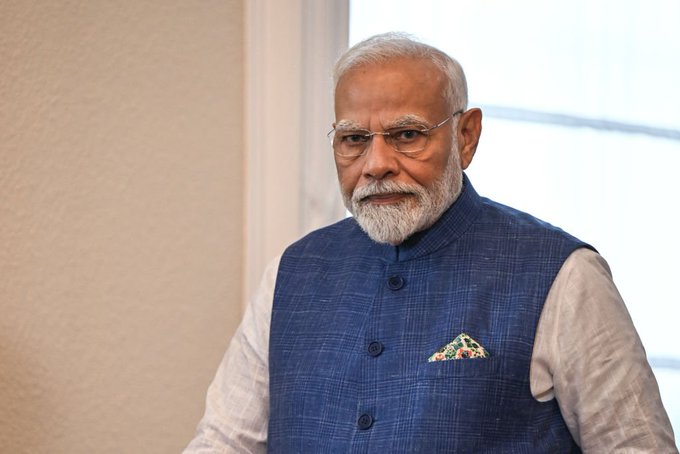 साइप्रस, कनाडा और क्रोएशिया की पाँच-दिवसीय यात्रा पर रवाना होंगे प्रधानमंत्री नरेंद्र मोदी