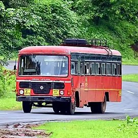 एसटी महामंडळाची उद्यापासून एसटी पास थेट तुमच्या शाळेत मोहीम सुरू