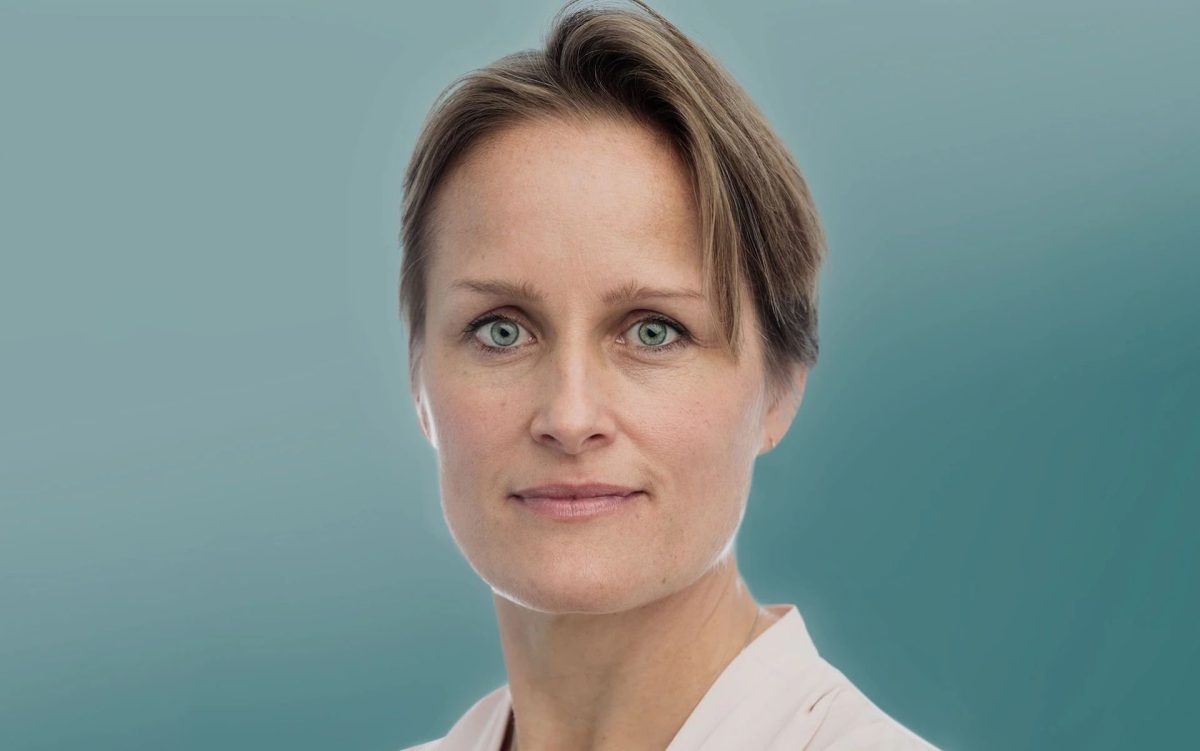 For the 1st time, UK’s foreign intelligence agency to be led by woman 