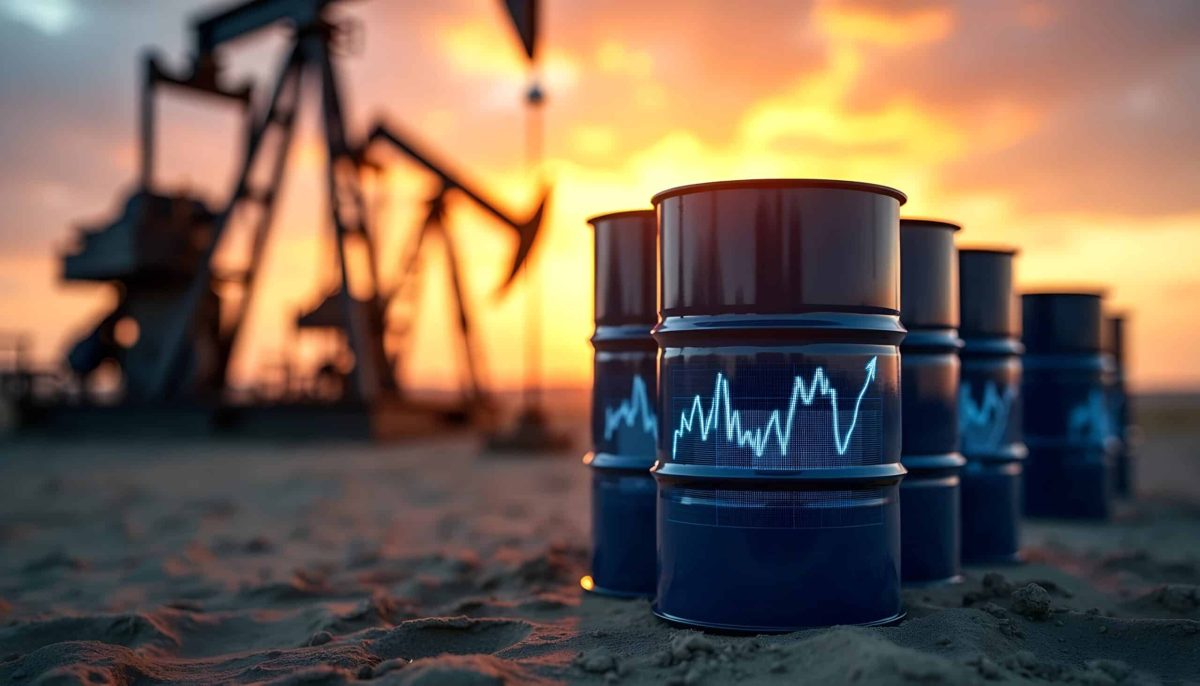 Global oil prices rise in early Asian trading amid Israel-Iran conflict