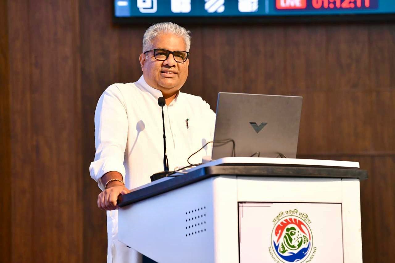 India Leading Global Efforts in Wildlife Conservation: Environment Minister Bhupender Yadav at Indian Conservation Conference 2025