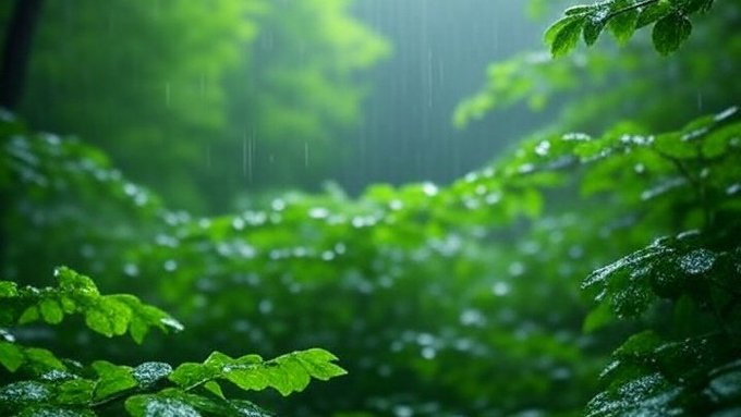 ভারতীয় আবহাওয়া দফতর আজ ঝাড়খণ্ডে প্রবল বৃষ্টির পূর্বাভাস জারি করেছে।