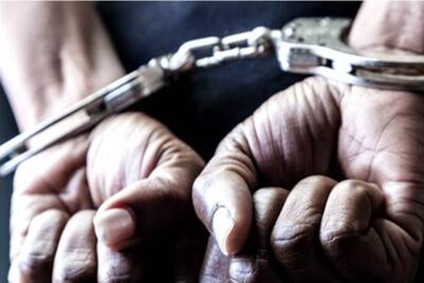 Haryana police crack down cybercrime racket targeting job aspirants