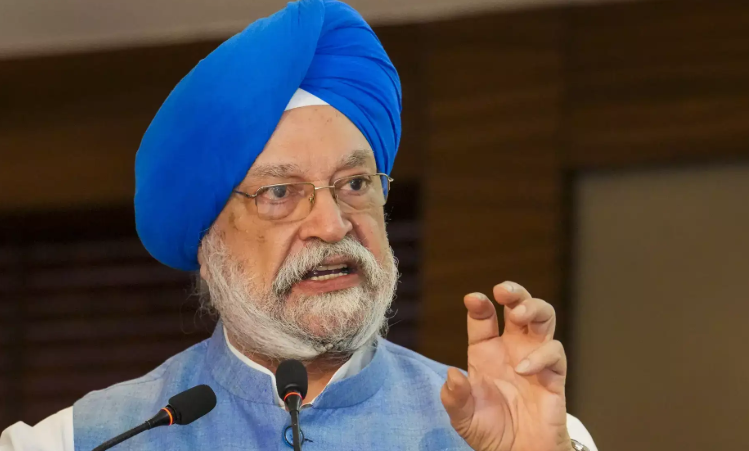India expands crude oil sourcing network from 27 to 41 countries: Union Minister Hardeep Singh Puri