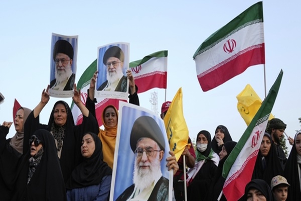 Iran approves bill suspending cooperation with IAEA