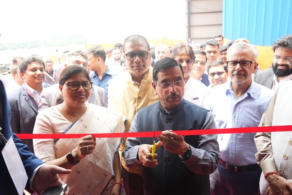Govt’s welfare policies lifted around 26 crore people out of poverty, says Union Min Pralhad Joshi 