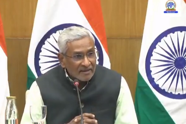 PM Modi to embark on five-nation tour