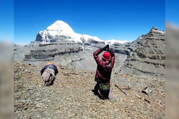 All preparations in place for  commencement of Mansarovar Yatra tomorrow