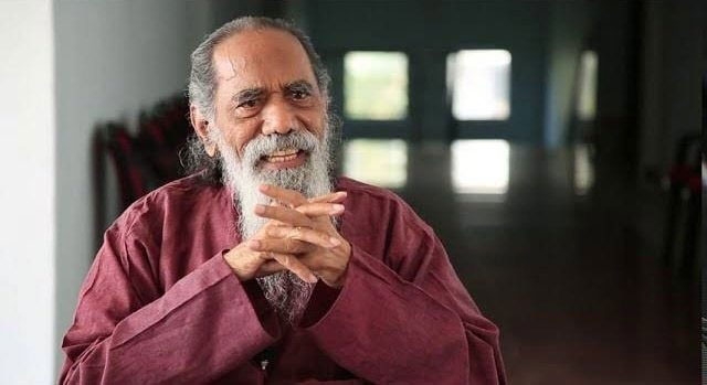 जाने-माने पर्यावरणविद, वन्यजीव विशेषज्ञ और पद्मश्री मारुति चितमपल्ली का 93 वर्ष की आयु में निधन