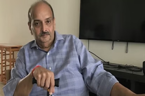 SEBI attaches Mehul Choksi’s bank, demat, and MF accounts to recover  over 2cr dues