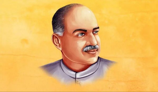 আজি ড° শ্যামাপ্রসাদ মুখাৰ্জীৰ পুণ্য তিথিত দেশবাসীৰ শ্রদ্ধা