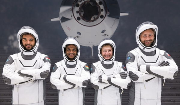 शुभांशु शुक्ला आज अंतरिक्ष के लिए भरेंगे उड़ान, अमरीका में फ्लोरिडा के कैनेडी अंतरिक्ष केन्‍द्र से प्रक्षेपित किया जाएगा एक्सिओम-4 मिशन