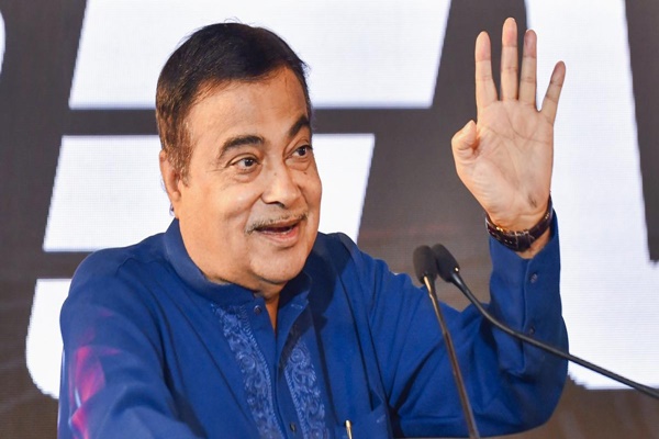 Govt to open Driving training schools in Tribal  areas, says Union Min Nitin Gadkari