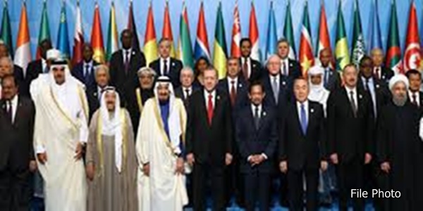 India Slams OIC  for ignoring threat of terrorism emanating from Pakistan