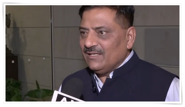 সর্বদলীয় প্রতিনিধি দলে সন্ত্ৰাসবাদৰ বিৰুদ্ধে ভাৰতৰ শক্তিশালী স্থিতিৰ বিষয়ে ফলপ্রসূভাৱে অৱগত কৰিছেঃ সঞ্জয় ঝা