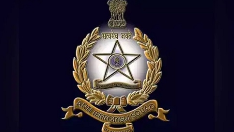 महाराष्ट्र आतंक-रोधी दस्ते ने 12 लोगों को हिरासत में लिया