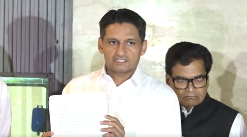 संसदेचं विशेष सत्र बोलावण्याची इंडिया आघाडीची मागणी