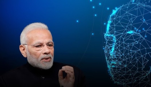 डीप-फेक का पता लगाने के उपकरणों पर काम कर रही है सरकार