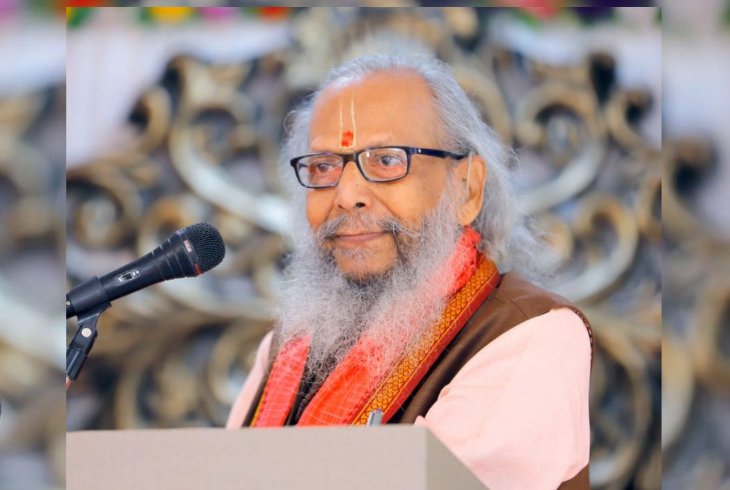 Eminent scholar and author Daji Panshika passes away