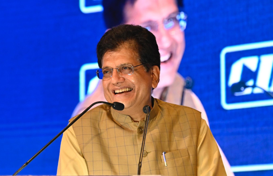 स्विटजरलैंड में आर्थिक और व्‍यापारिक साझेदारी मज़बूत करने पर चर्चा करेंगे उद्योग मंत्री पीयूष गोयल