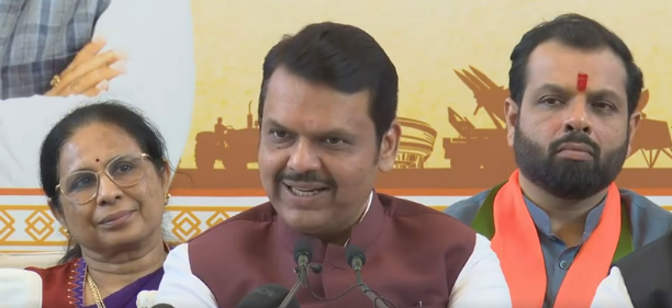 प्रधानमंत्र्यांच्या नेतृत्वाखालचं सरकार गतीशील आणि निर्णयक्षम सरकार – मुख्यमंत्री