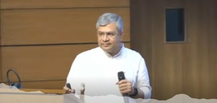 কেন্দ্রীয় মন্ত্রিসভা, রেল মন্ত্রকের ৬,৪০৫ কোটি টাকার দুটি প্রকল্প অনুমোদন করেছে