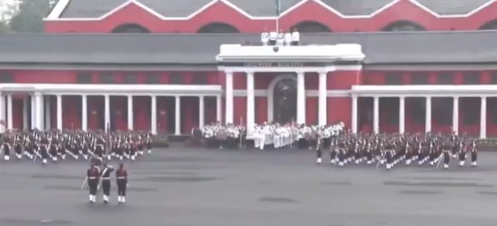 आज 419 नए युवा अधिकारी भारतीय सेना में होंगे शामिल