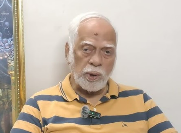 ज्येष्ठ पत्रकार अरविंद कुलकर्णी यांचं निधन