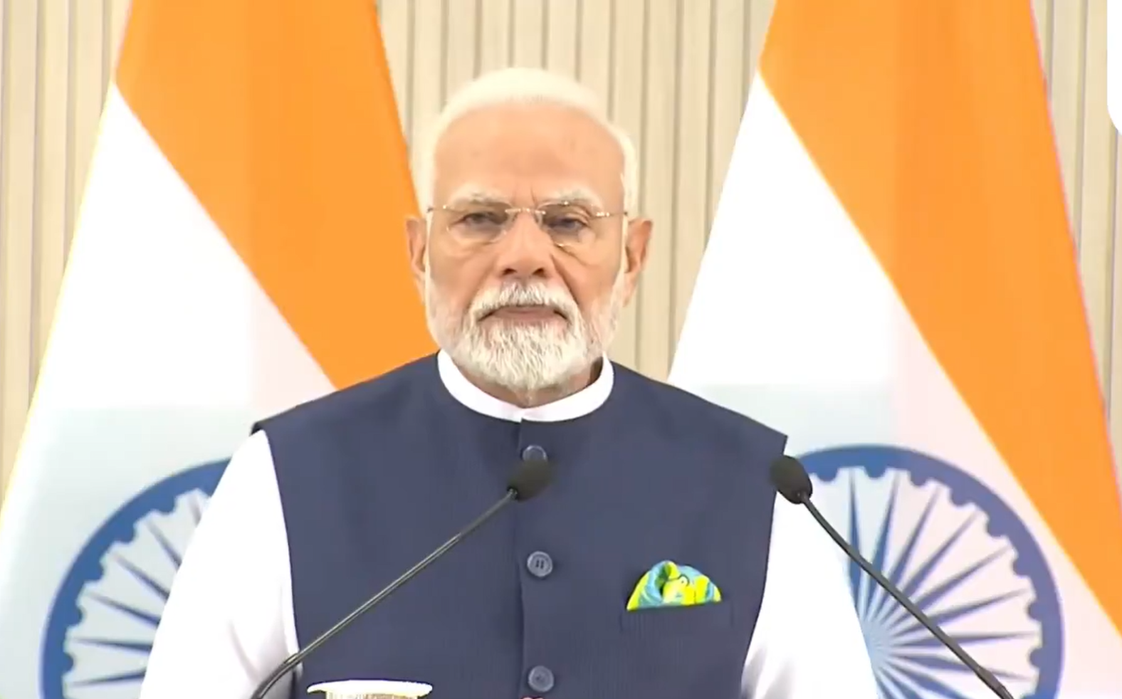 पीएम मोदी आज रात कनाडा के कनानास्‍किस शहर में जी-7 शिखर सम्‍मेलन में होंगे शामिल 
