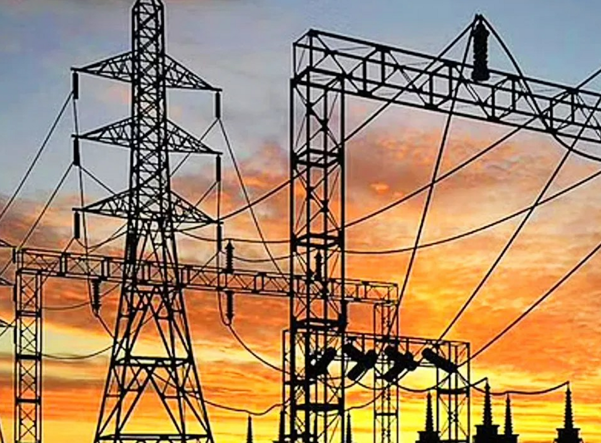 जागतिक पातळीवर वीज उत्पादन करणारा भारत तिसऱ्या क्रमांकाचा देश