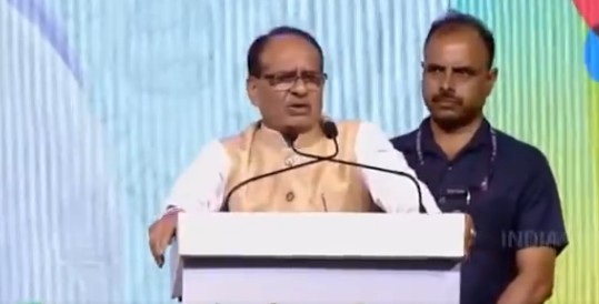 কেন্দ্রীয় কৃষিমন্ত্রী শিবরাজ সিং চৌহান বলেছেন, সমবায়ের চিন্তা ভারতে হাজার হাজার বছর ধরে সক্রিয় রয়েছে