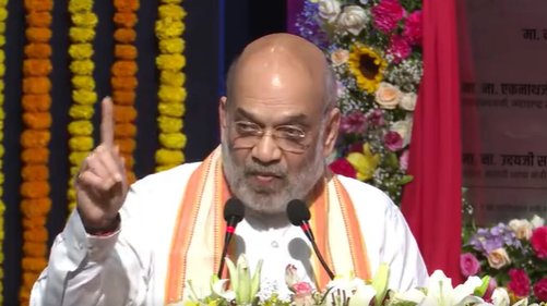 कायदे, पायाभूत सुविधांची मागणी तसंच अडचणी सरकारसमोर मांडणाऱ्या संस्था गरजेच्या – मंत्री अमित शाह