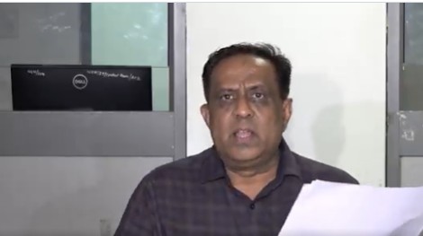 अहमदाबाद विमान दुर्घटना के बाद अब तक लगभग 231 डीएनए नमूनों की पहचान