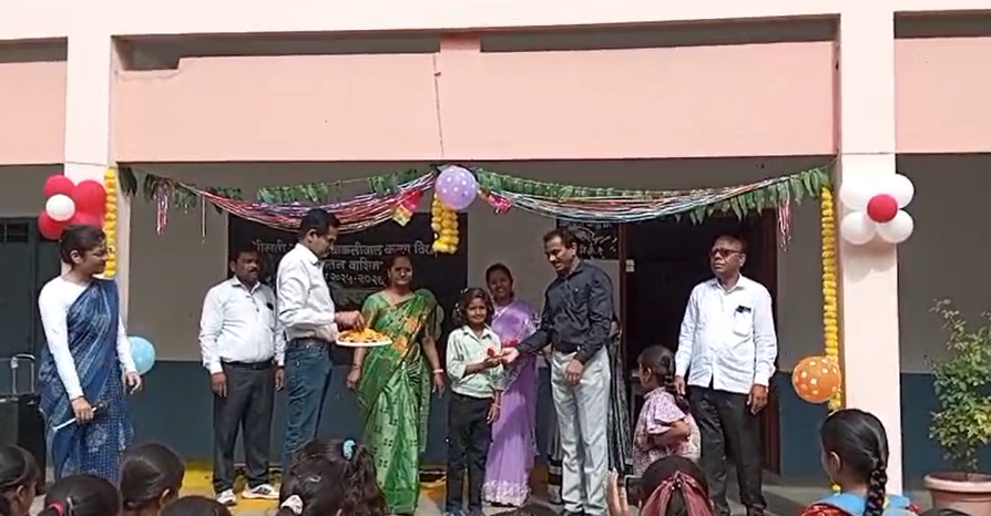 विदर्भात नव्या शैक्षणिक वर्षाच्या प्रथम सत्राला सुरुवात