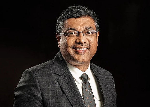 टू-डी अनुसंधान केंद्र स्थापित करने की योजना बना रही है सरकारः एस0 कृष्णन