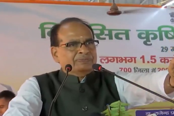 Centre committed to ensure food security & farmers’ prosperity, says Union Agriculture Minister