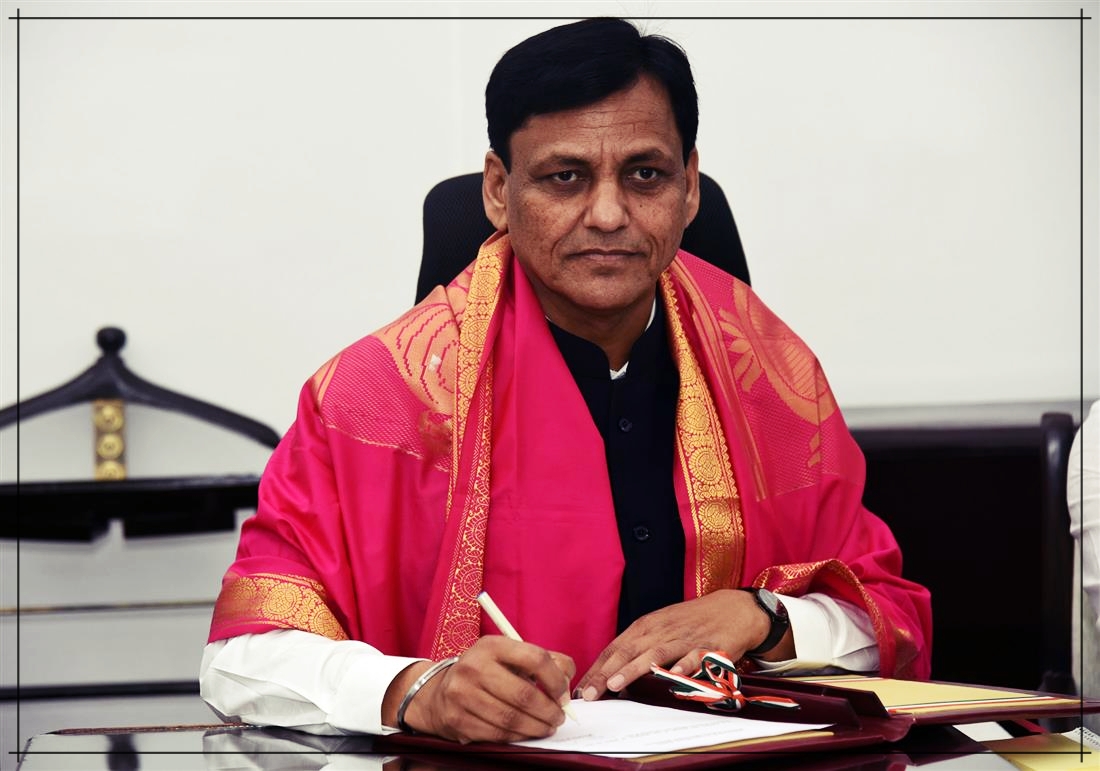 ভাৰতে কোনো ধৰণৰ সন্ত্ৰাসবাদী কার্যকলাপ সহ্য নকৰেঃ নিত্যানন্দ ৰায়