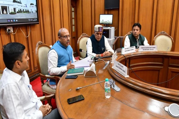 Delhi Assembly to align rule book with Parliament, says Speaker Vijendra Gupta