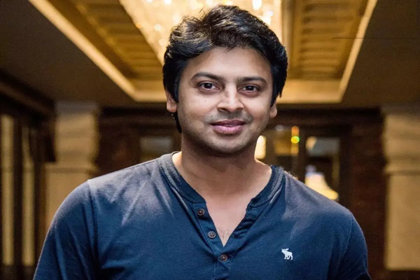 Chennai: Tamil film actor Srikant arrested in drug case