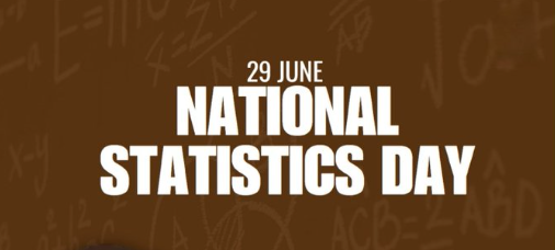 National Statistics Day 2025