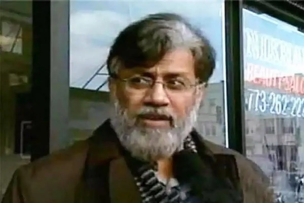 Delhi Court extends judicial custody of Tahawwur till 9th of next month