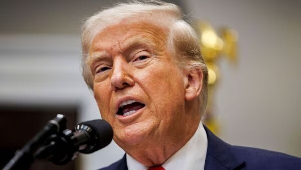 US President claims, Israel & Iran agreed to ceasefire; Iran denies; Israel not commented yet