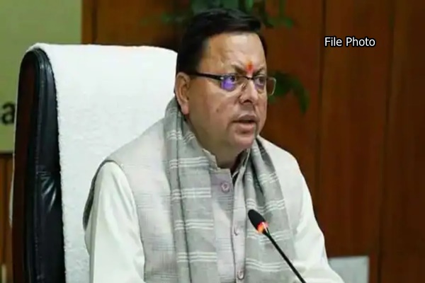 Uttarakhand CM says work in progress for 23 sports academies in eight major cities