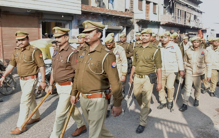 उत्तर प्रदेश सरकार ने विभिन्न पुलिस सेवाओं में अग्निवीरों को 20% आरक्षण देने की घोषणा की