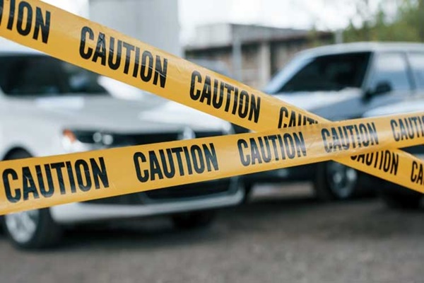 US mass shooting: Several sustain injuries in two separate incidents
