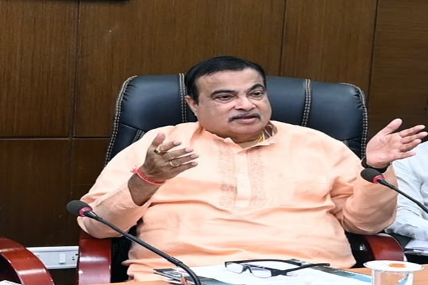 दो हजार करोड़ रुपये से अधिक की लागत से बने 66 किलोमीटर से अधिक लंबे चार लेन वाले ग्रीनफील्ड बांदीकुई सड़क का निर्माण सफलतापूर्वक पूरा