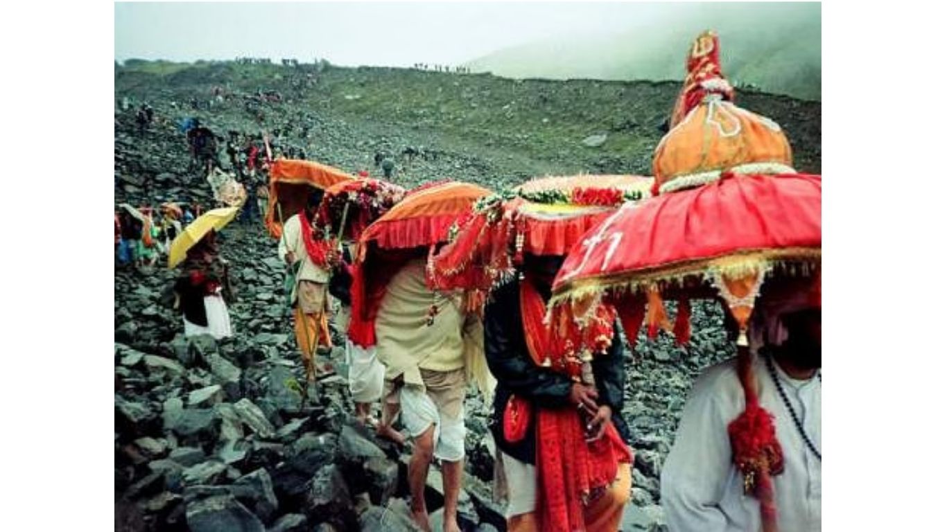 चमोली जिला प्रशासन ने शुरू की नंदा देवी राजजात यात्रा की तैयारी
