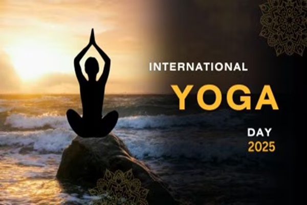 Indian Embassy in Saudi Arabia to celebrate IYD tomorrow